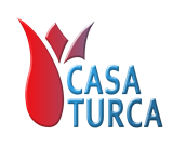 Casa Turca Logo New Mini